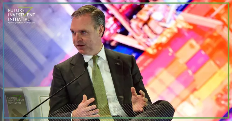 اليوم الثالث لـ" مستقبل الاستثمار".. ما هو النموذج الاقتصادي الذي سيسود العالم؟