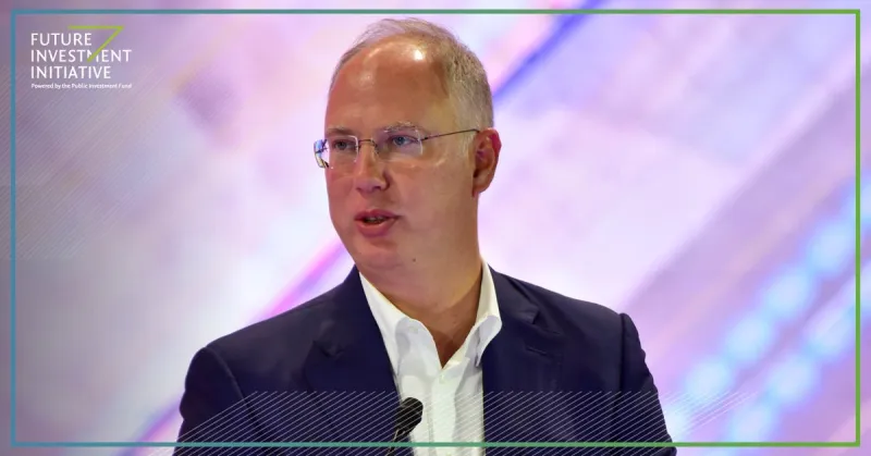 اليوم الثالث لـ" مستقبل الاستثمار".. ما هو النموذج الاقتصادي الذي سيسود العالم؟