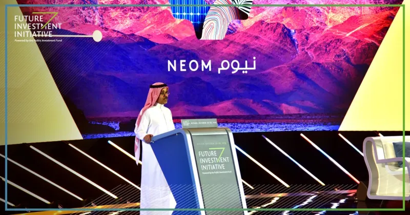 ما هو مستقبل المشاريع الكبرى في المملكة؟