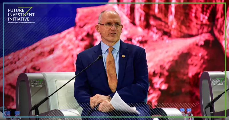 ما هو مستقبل المشاريع الكبرى في المملكة؟