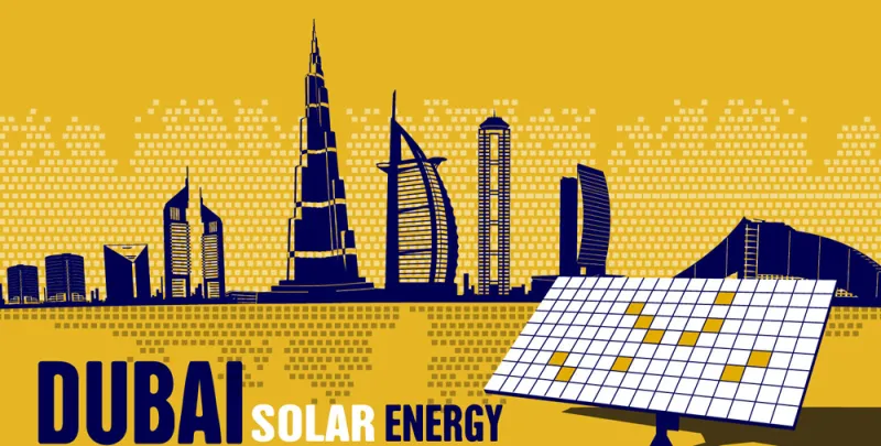 هل تعرف "التقنيات الخضراء"؟.. هذا ما تخطط له دبي في هذا المجال