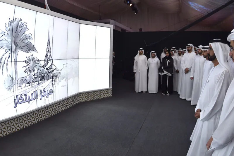 هل تعرف "التقنيات الخضراء"؟.. هذا ما تخطط له دبي في هذا المجال