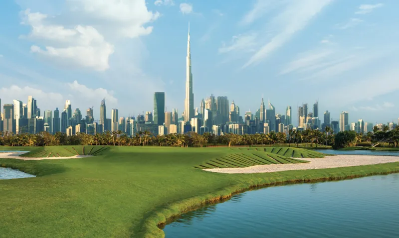 هل تعرف "التقنيات الخضراء"؟.. هذا ما تخطط له دبي في هذا المجال