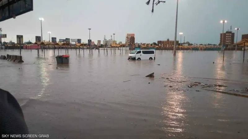 كارثة السيول في الأردن تودى بحياة 20 شخصًا.. والسعودية أول المساندين (فيديو)