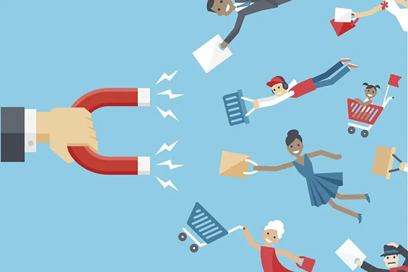 طرق مجربة وفعالة لكسب عملاء جدد لشركتك الناشئة