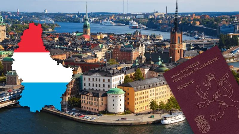 تعرف على ترتيب أغنى 30 دولة في العالم