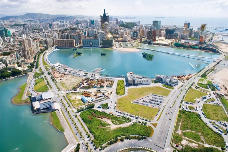 تعرف على ترتيب أغنى 30 دولة في العالم