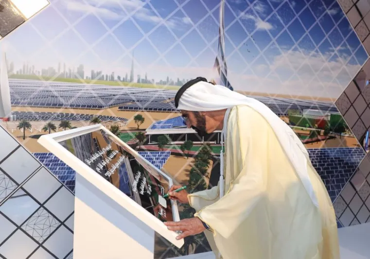 هل تعرف "التقنيات الخضراء"؟.. هذا ما تخطط له دبي في هذا المجال