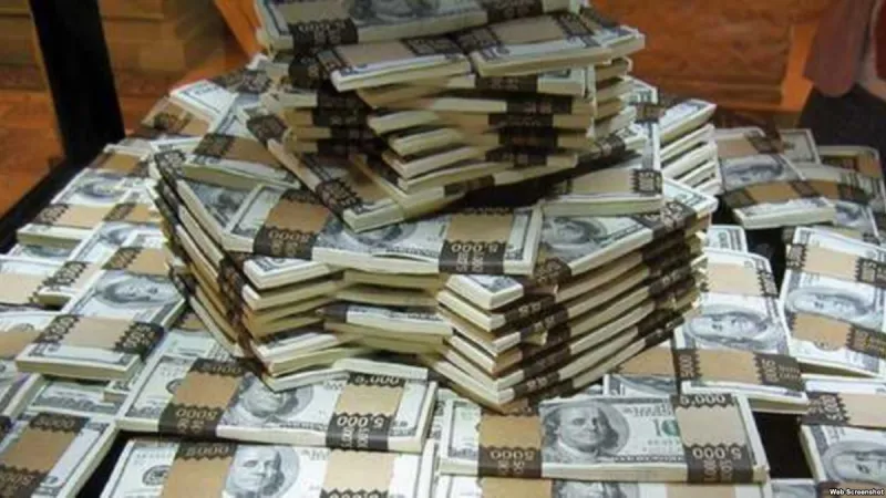 تعرف على أثرى 10 عائلات في العالم.. لن تصدق حجم ثرواتهم