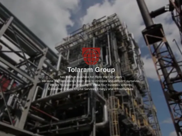 كانت نبوءة وتحققت.. مهاجر باكستاني ونجله يؤسسان شركة عالمية