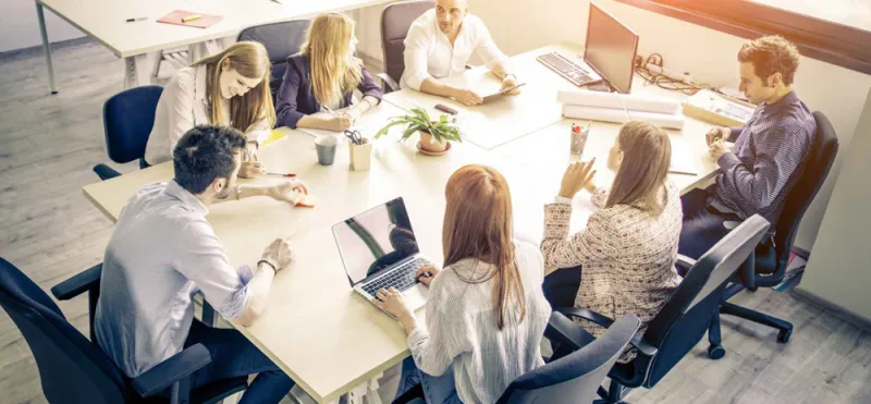 ألم توقف جنون الاجتماعات بعد؟ لقد حان وقت الصمت