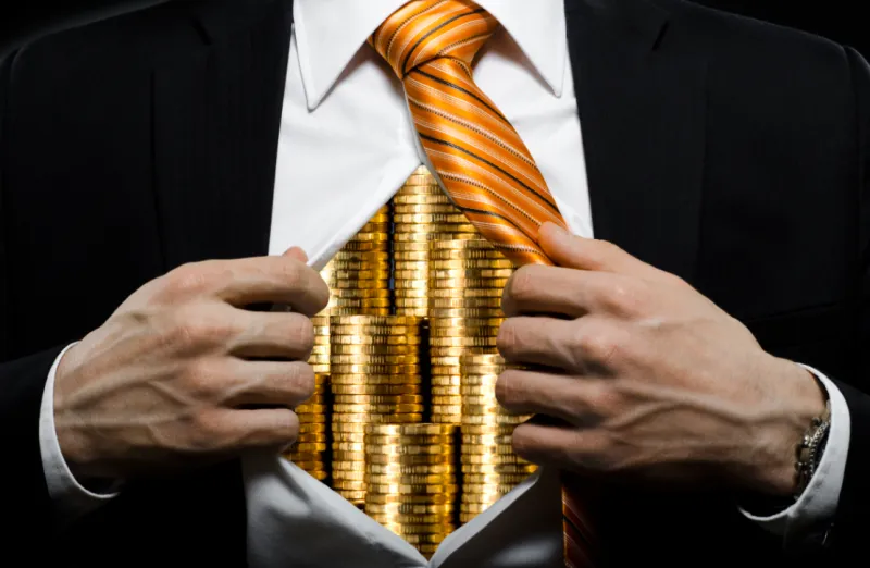 أعداد مليارديرات العالم في تزايد مستمر.. والصين في الصدارة