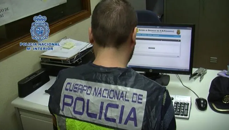  VeriPol.. برنامج للذكاء الاصطناعي يكتشف الكاذب من خط يده