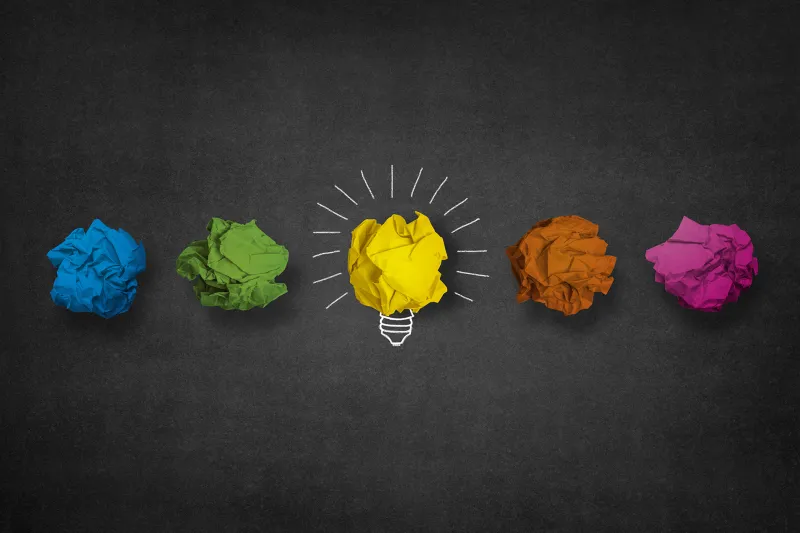 لماذا يرفض رجال الأعمال الأثرياء الأفكار العظيمة؟