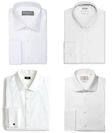 هكذا تنسّق الملابس الكلاسيكية في حفلات الزفاف الشتوية