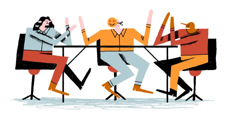 حصلت على ترقية مستحقة.. فلماذا تشعر بأنك محتال؟