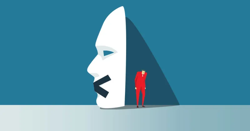 حصلت على ترقية مستحقة.. فلماذا تشعر بأنك محتال؟