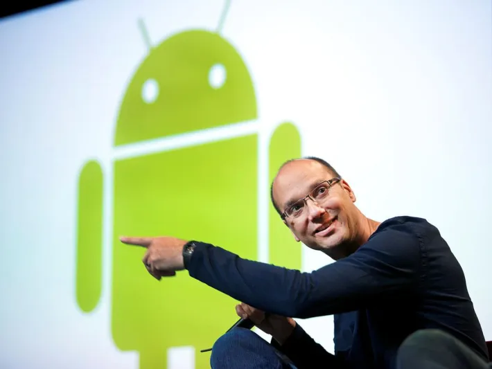 لماذا منحت «جوجل»أحد موظفيها 90 مليون دولار؟