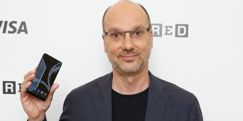 لماذا منحت «جوجل»أحد موظفيها 90 مليون دولار؟