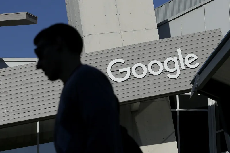 لماذا منحت «جوجل»أحد موظفيها 90 مليون دولار؟