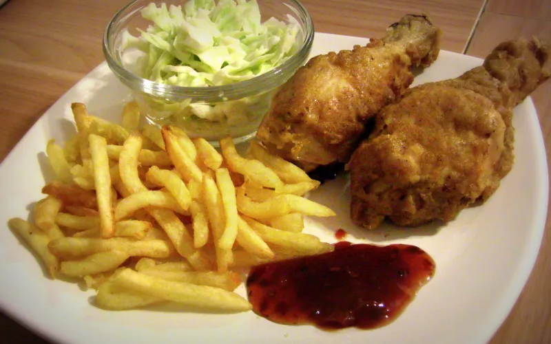 في هذا المطعم.. ممنوع الأكل إلا للمحكومين بالإعدام