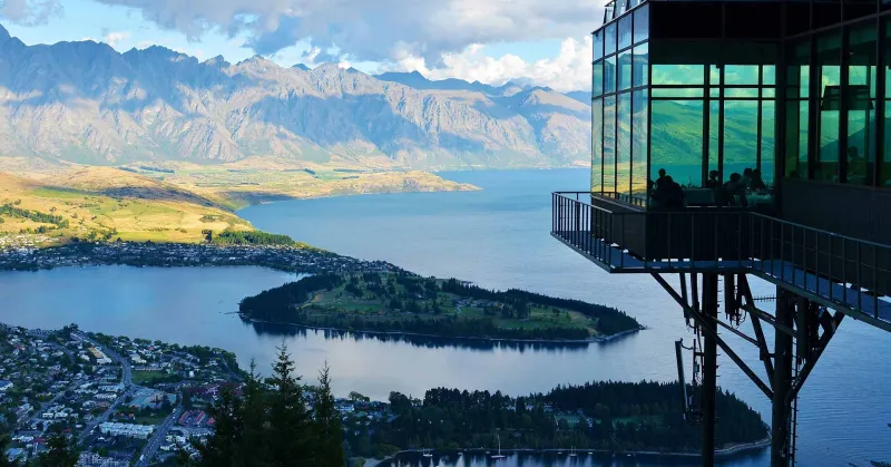 سياحة الهواء النظيف.. هذه الدول تتمتع بأنقى طقس في العالم (فيديو)