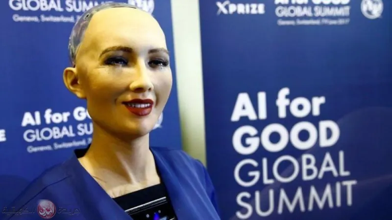 منح "صوفيا" السعودية أول "فيزا-روبوت" في العالم (فيديو)