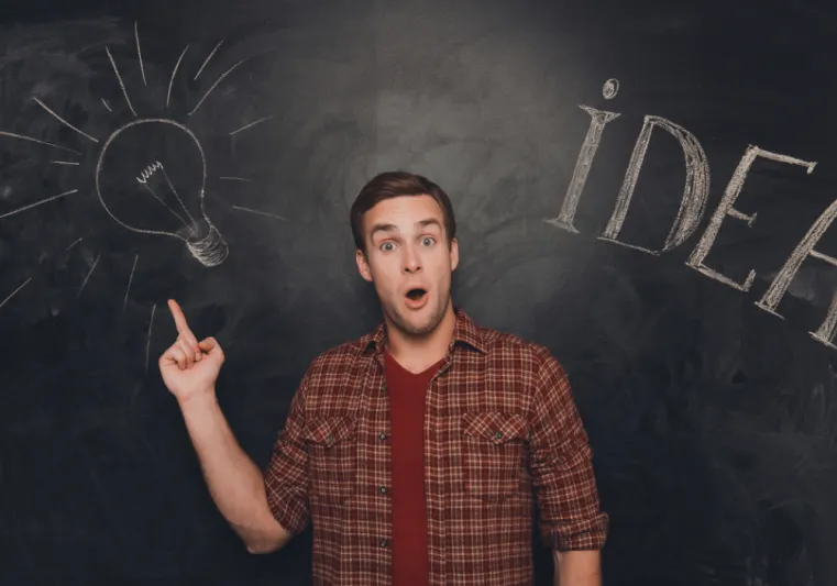 لماذا يرفض رجال الأعمال الأثرياء الأفكار العظيمة؟