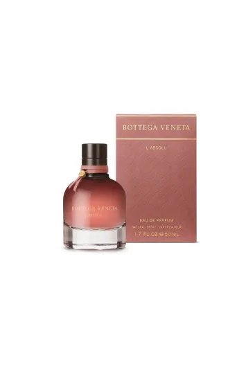 عطر L’Absolu المتميز من دار Bottega Veneta