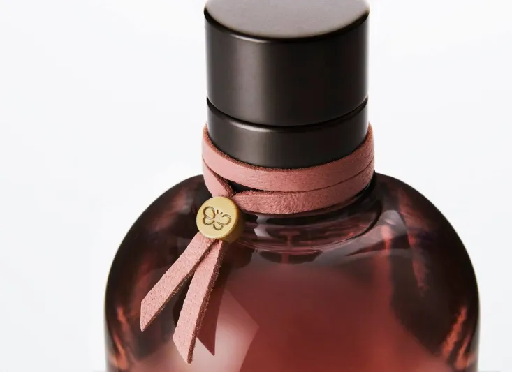 عطر L’Absolu المتميز من دار Bottega Veneta