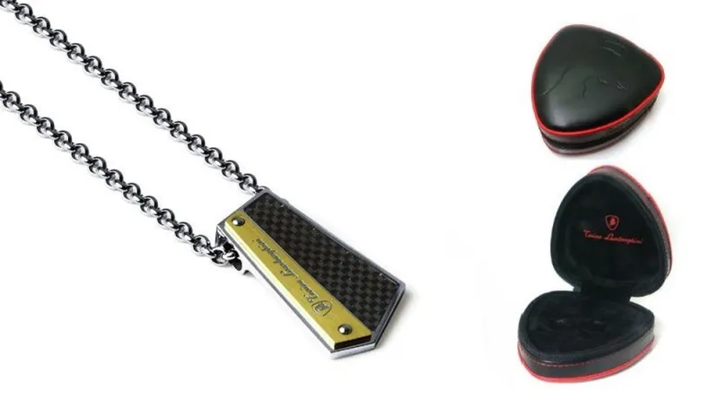 دليلك لاختيار سلاسل رجالية بتصميمات عصرية