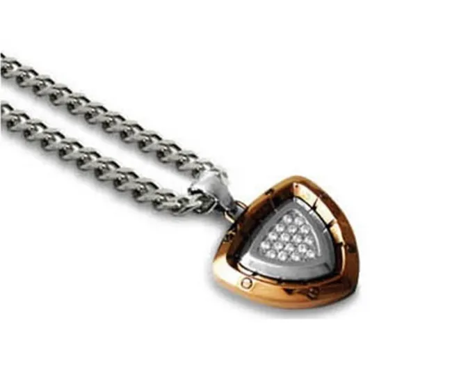 دليلك لاختيار سلاسل رجالية بتصميمات عصرية