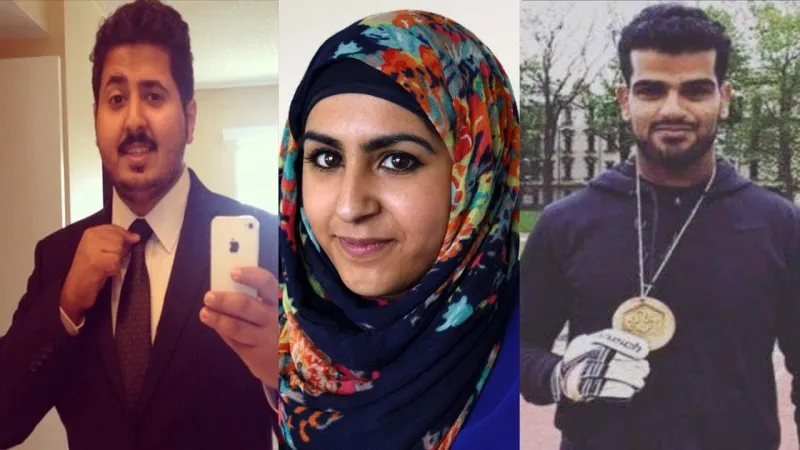 بعد العثور على جثتي فتاتين سعوديتين بأمريكا.. هذه أبشع جرائم تعرض لها مبتعثون في الخارج