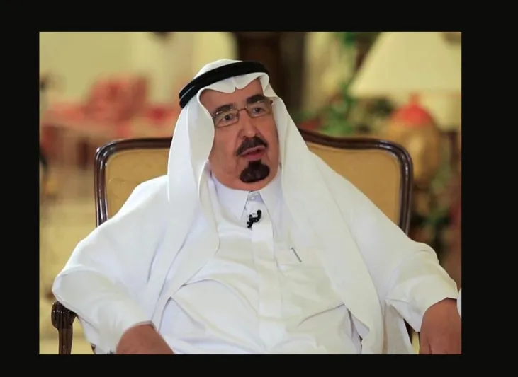 كيف نعى مشاهير تويتر الأديب السعودي عبد الله الحقيل؟