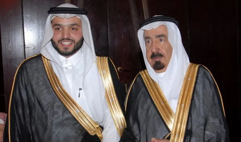 كيف نعى مشاهير تويتر الأديب السعودي عبد الله الحقيل؟