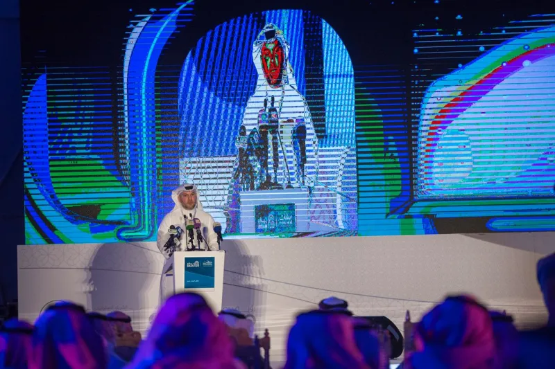 8 أبواب تدشن ملتقى بيبان مكة وتفتح آفاقًا في المعرفة وريادة الأعمال