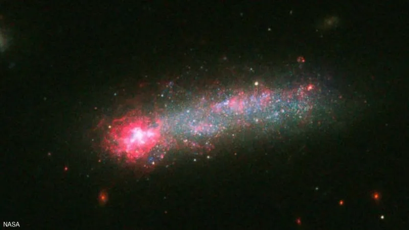 إشارات غامضة في الفضاء.. هل نحن في انتظار الكارثة؟