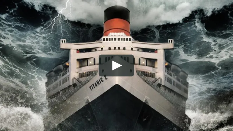 هل ترغب برحلة على متن "تيتانيك"؟.. حلمك قد يتحول إلى حقيقة في 2022 (فيديو)