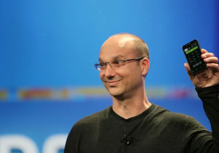 لماذا منحت «جوجل»أحد موظفيها 90 مليون دولار؟