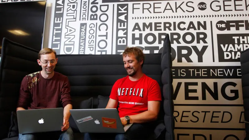 ثقافة العمل في نتفليكس.. قصص واقعية من داخل «غرفة الجحيم»