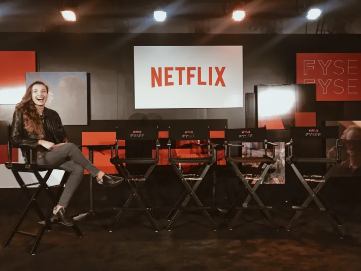 ثقافة العمل في نتفليكس.. قصص واقعية من داخل «غرفة الجحيم»