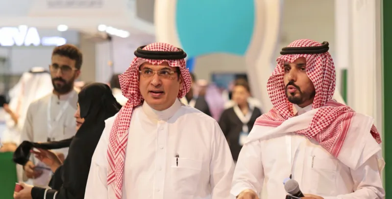 ملتقى بيبان مكة.. هكذا انطلقت شرارة تنمية المشروعات الصغيرة والمتوسطة بالمملكة (فيديو)