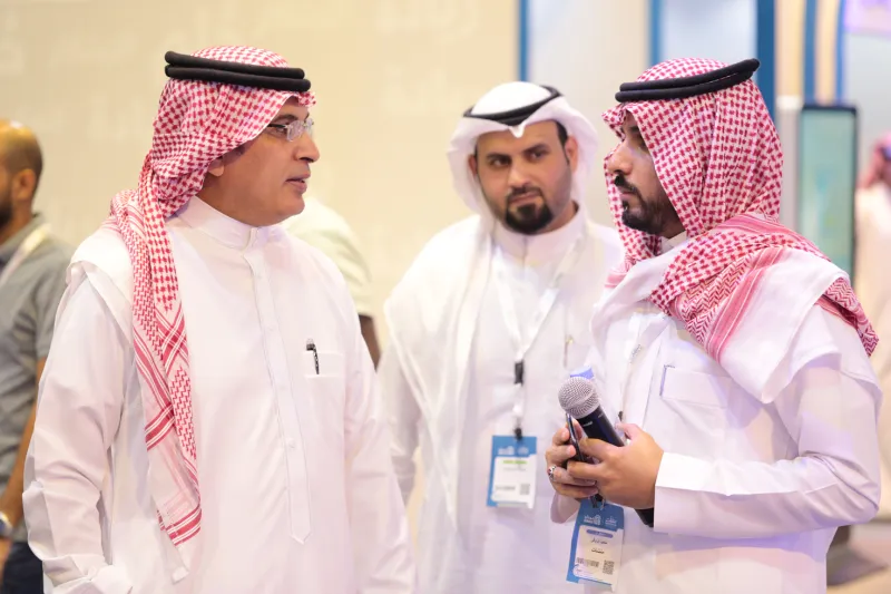 ملتقى بيبان مكة.. هكذا انطلقت شرارة تنمية المشروعات الصغيرة والمتوسطة بالمملكة (فيديو)