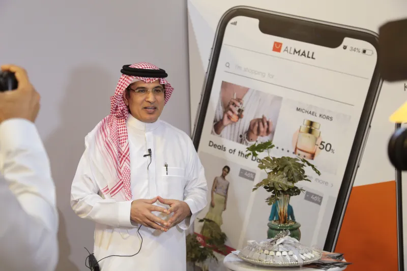 ملتقى بيبان مكة.. هكذا انطلقت شرارة تنمية المشروعات الصغيرة والمتوسطة بالمملكة (فيديو)