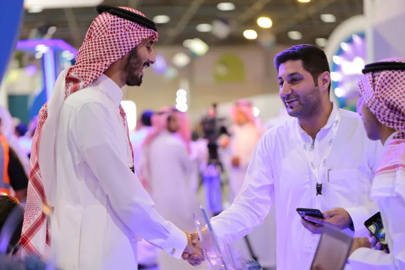 ملتقى بيبان مكة.. هكذا انطلقت شرارة تنمية المشروعات الصغيرة والمتوسطة بالمملكة (فيديو)