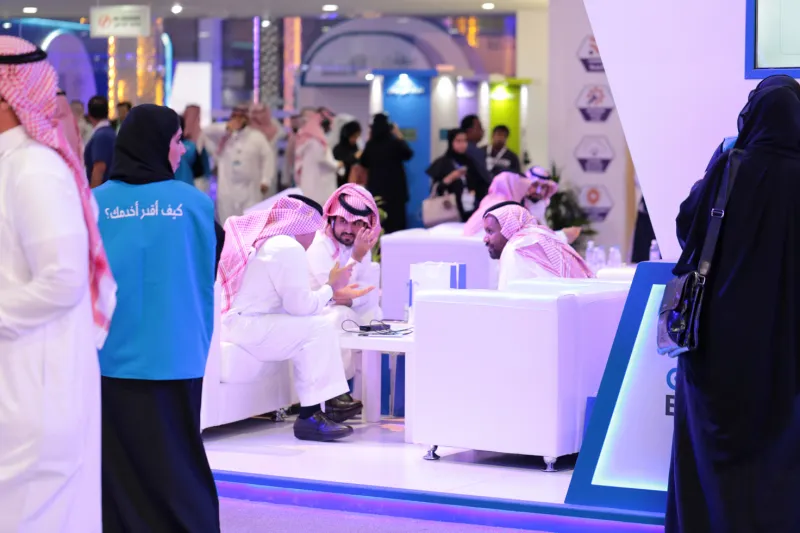 ملتقى بيبان مكة.. هكذا انطلقت شرارة تنمية المشروعات الصغيرة والمتوسطة بالمملكة (فيديو)