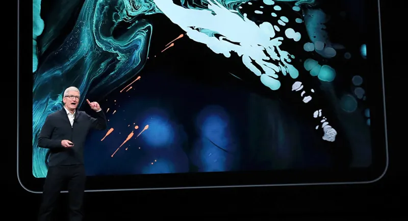 كل ما تريد معرفته عن أجهزة آبل الجديدة "iPad Pro وMacBook Air وMac Mini" (فيديو)
