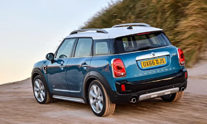 كل ما تريد أن تعرفه عن أفضل 10 سيارات هجينة في عام 2018 (صور)