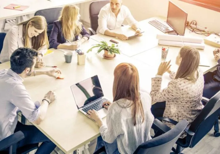 ألم توقف جنون الاجتماعات بعد؟ لقد حان وقت الصمت