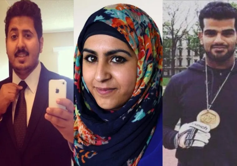 بعد العثور على جثتي فتاتين سعوديتين بأمريكا.. هذه أبشع جرائم تعرض لها مبتعثون في الخارج